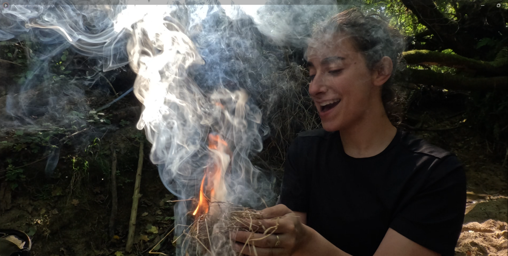 stage de survie stage-survie.fr